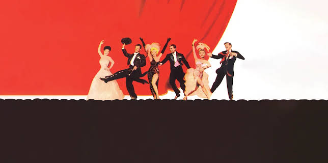 There's No Business Like Show Business (1954)