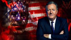 Piers Morgan: Uncensored (S2 E5)