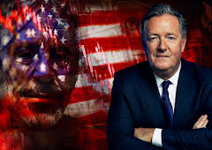 Piers Morgan: Uncensored