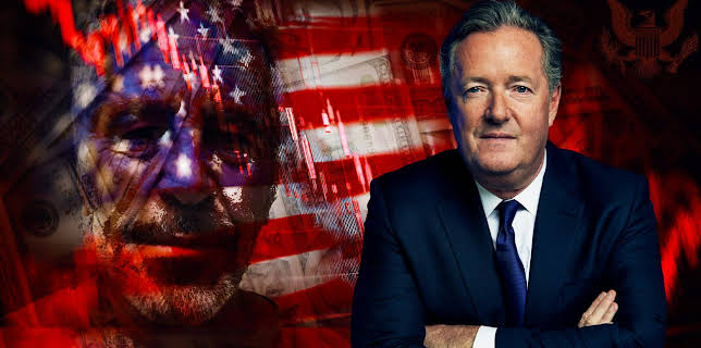 11:05 PM: Piers Morgan Uncensored | Channel 5 | 2/20 2026