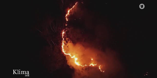 19:15: Klimazeit | ARD Alpha | 11/14 2025