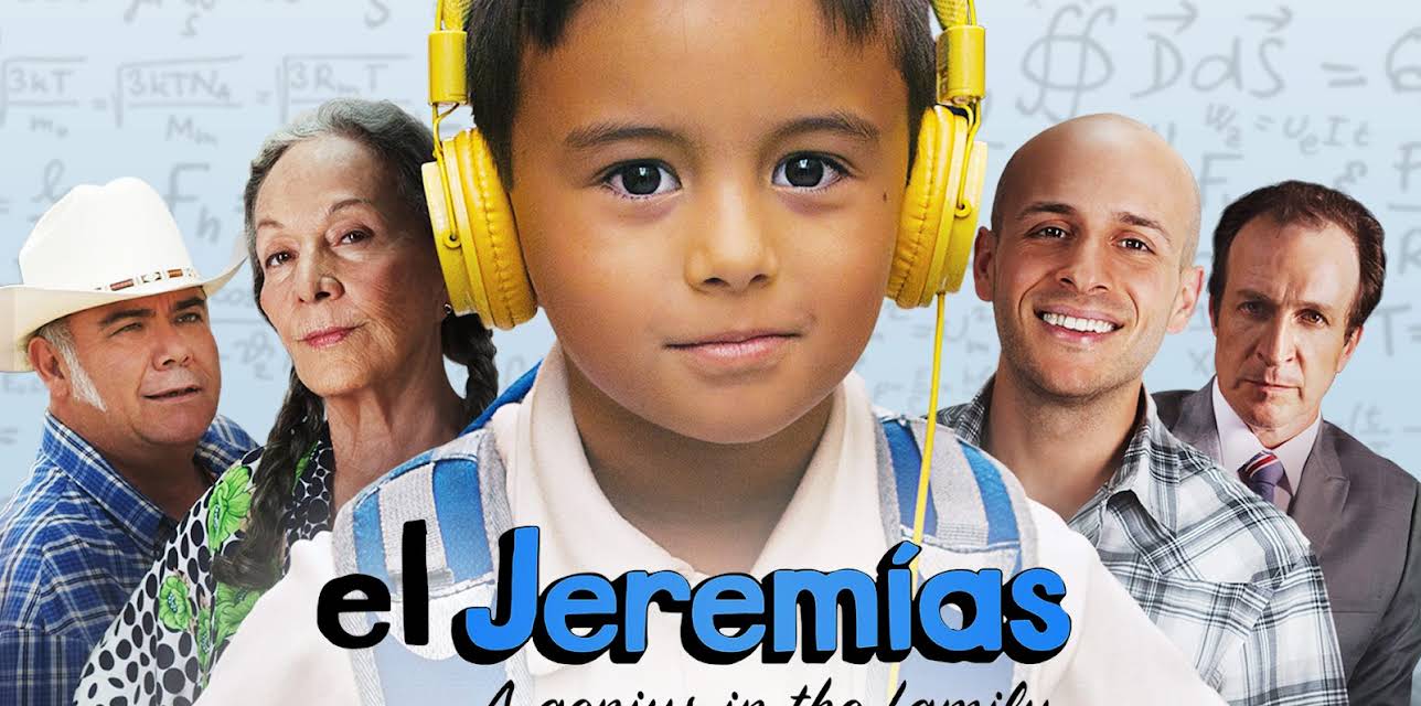 El Jeremias (2016)