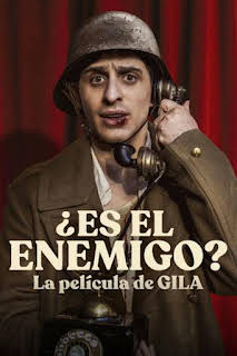 22:05: ¿És l'enemic? | TV3 | 10/12 2026
