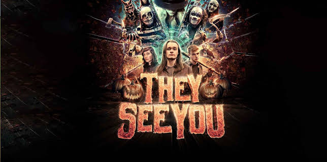 They See You (2022)