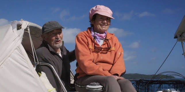 07:25: Border Patrol New Zealand | ProSieben Maxx | 12/5 2025