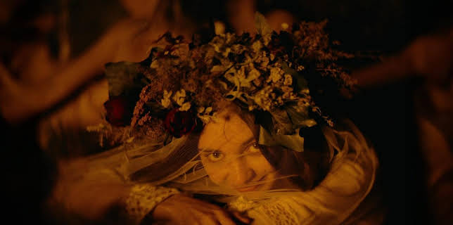 00:30: Oxana - Mein Leben für Freiheit | MDR Fernsehen | 12/11 2025