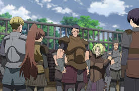 Full Dive: This Ultimate Next-Gen Full Dive RPG Is Even Shittier than Real Life! - S01: Enlistment and Baptism