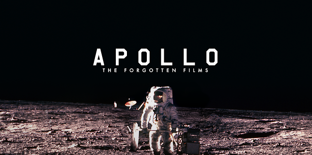 Apollo the Forgotten Films