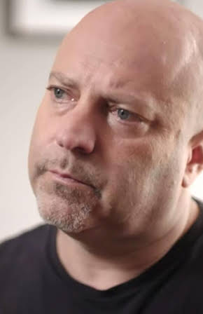 Matthew Bryden as 