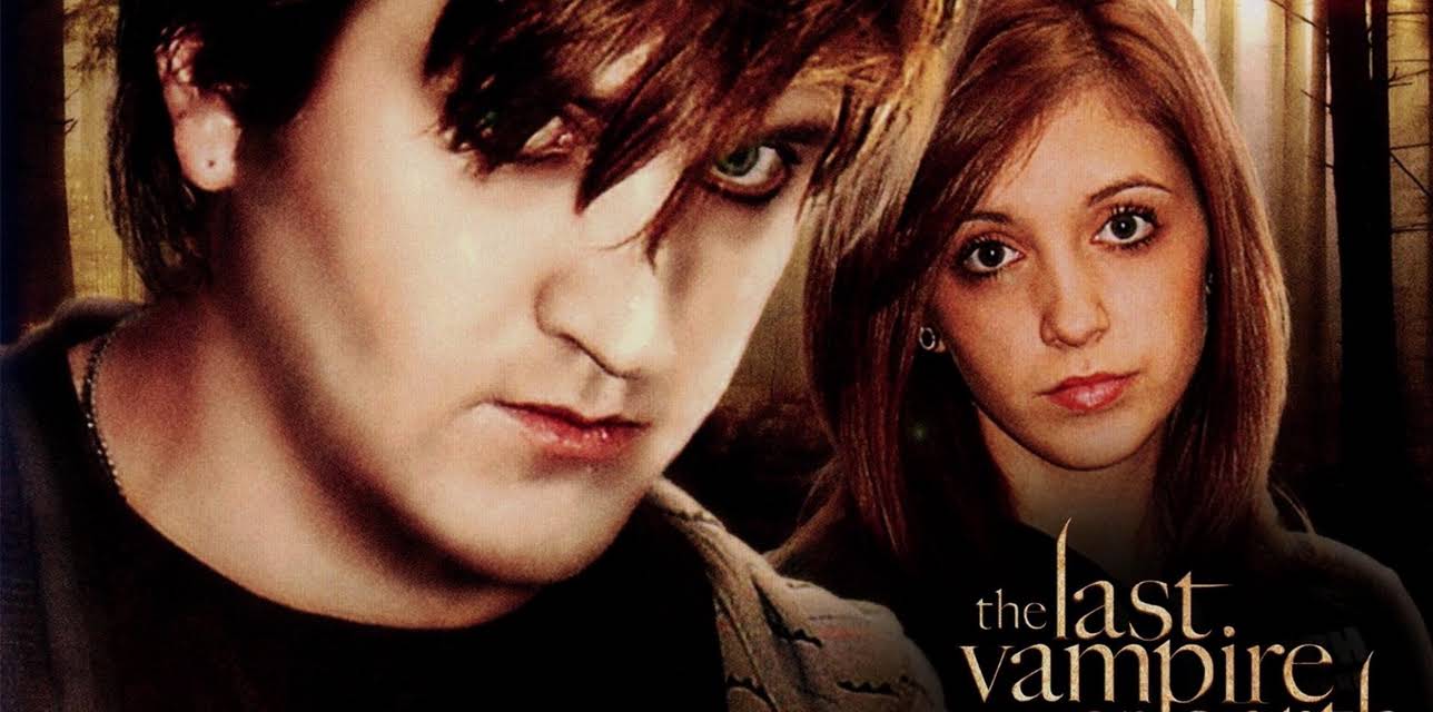 The Last Vampire on Earth (2010)