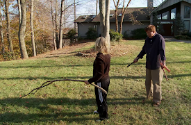 Backyard Oil: Episode 2