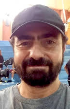 Alessandro Moussa as 