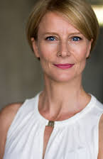 Julia Farino as Patrice