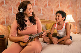 Young Rock: Episode 9