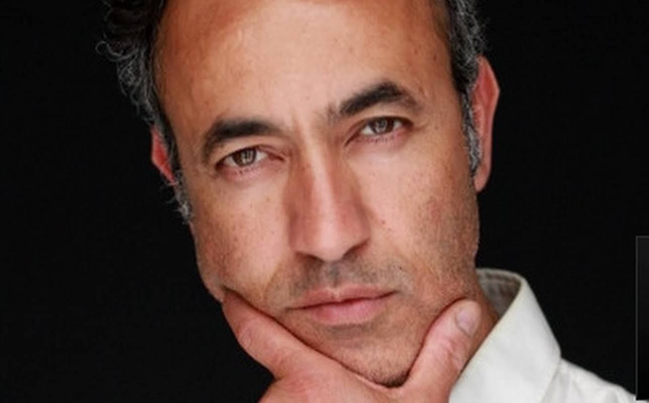 Abdelali El Aziz