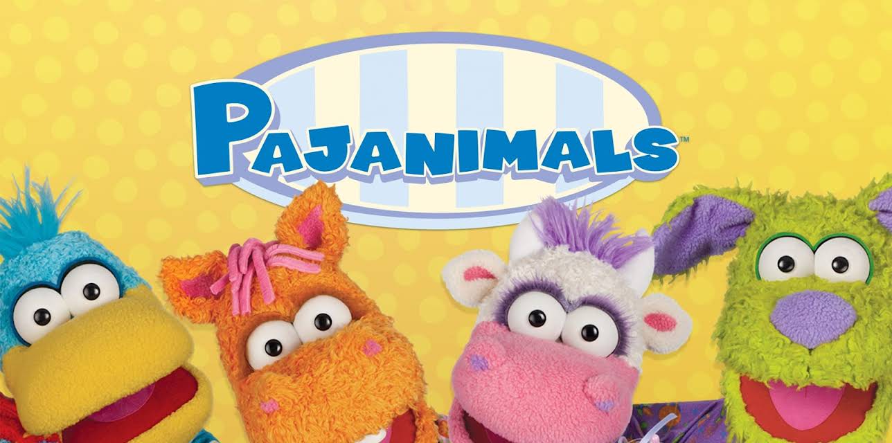 Pajanimals