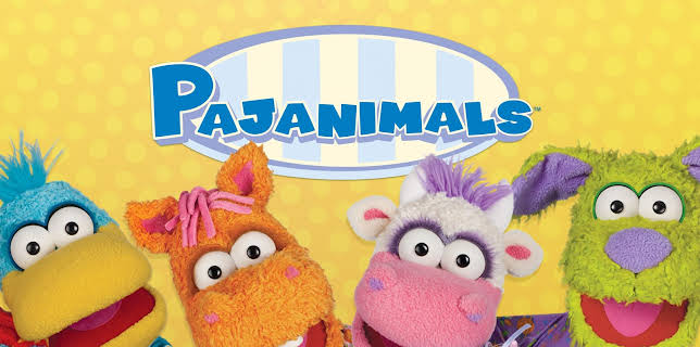 Pajanimals