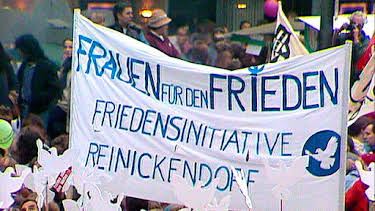 20:15: Berlin - Schicksalsjahre einer Stadt | RBB Fernsehen | 7/14 2026