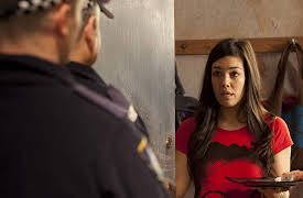 Winners & Losers: 2. Those People in the Paper