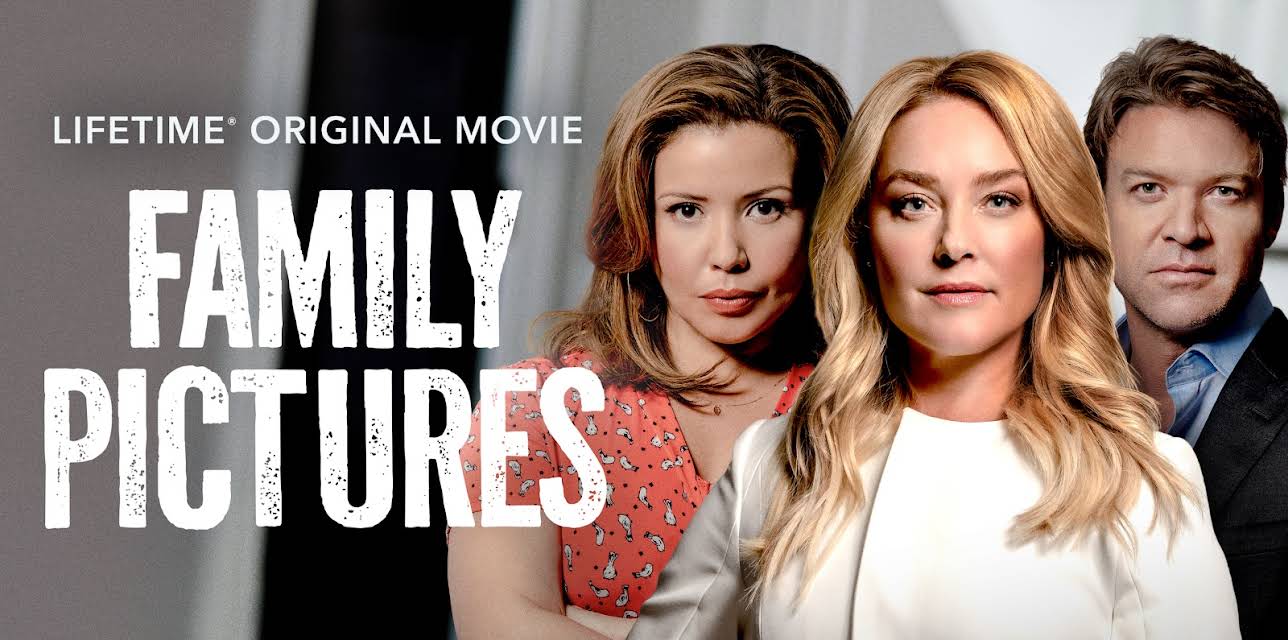 Family Pictures (2019)