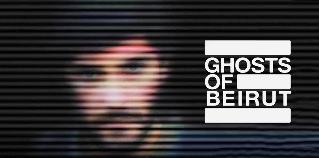 Ghosts of Beirut Season 1