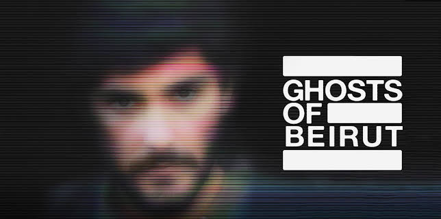Ghosts of Beirut Season 1