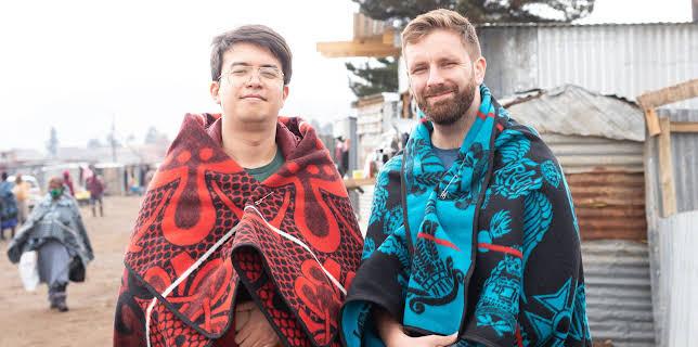 2:00 PM: World's Most Dangerous Roads (S4 E3) (S4) | Dave | 2/26 2026