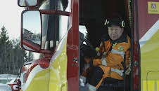 På glattisen (S5 E3)