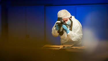 3:25 AM: Killer at the Crime Scene (S4 E6) (S4) | 5 Star | 8/9 2026