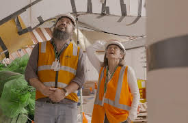 Inside The Sydney Opera House: The Show Must Go On