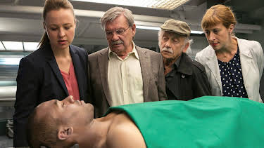 09:55: Rentnercops (S02/E10) | One | 4/20 2026