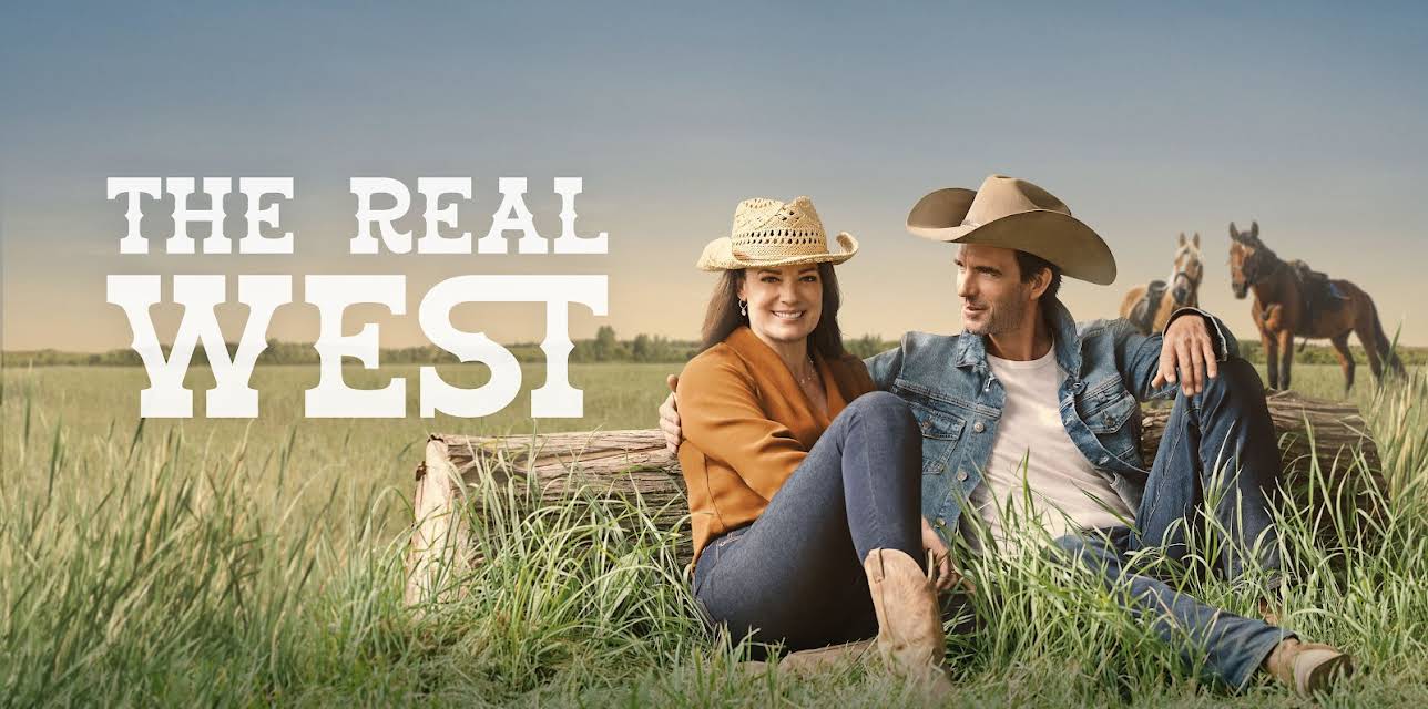 The Real West (2024)