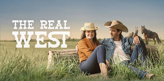 The Real West (2024)