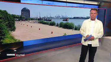 09:30: Hamburg Journal | Radio Bremen | 6/28 2026