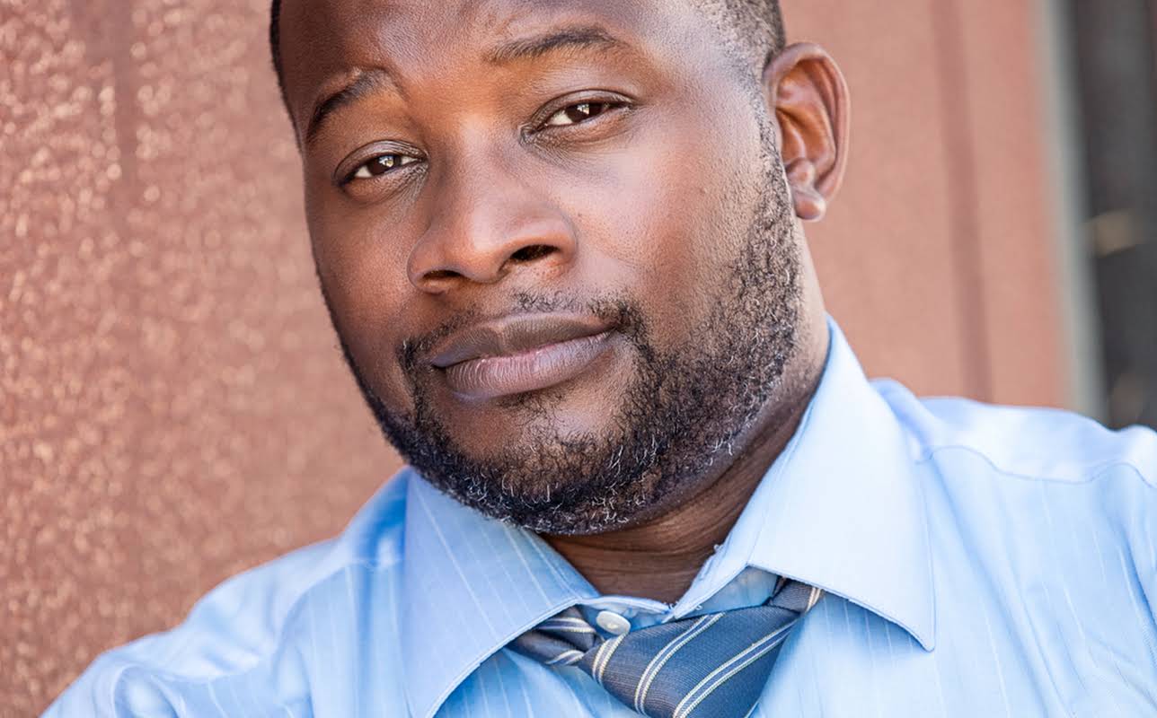 Jelani Quinn