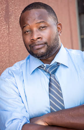 Jelani Quinn as 