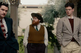 Strange Angel Season 1: Ritual of the Rival Tribes