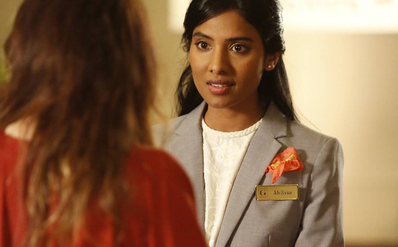 Priya Rajaratnam