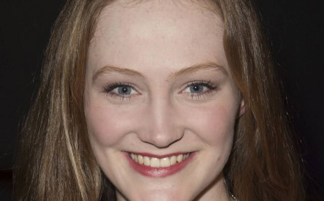 Eve Ponsonby