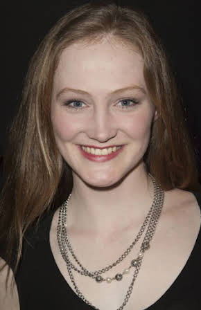 Eve Ponsonby as Orderly