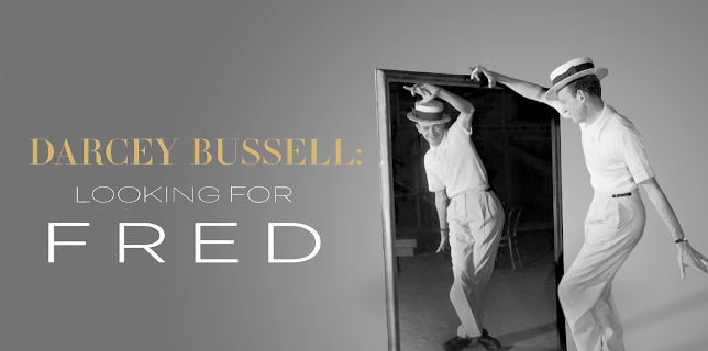Darcey Bussell: Looking For Fred Astaire (2017)