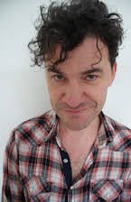 Mark Cousins as Director