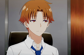 Classroom of the Elite, Season 2 - Uncut: There Are Two Main Human Sins From Which All The Others Derive: Impatience And Indolence.