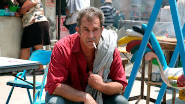 22:50: Get the Gringo | BR Fernsehen | 5/1 2026