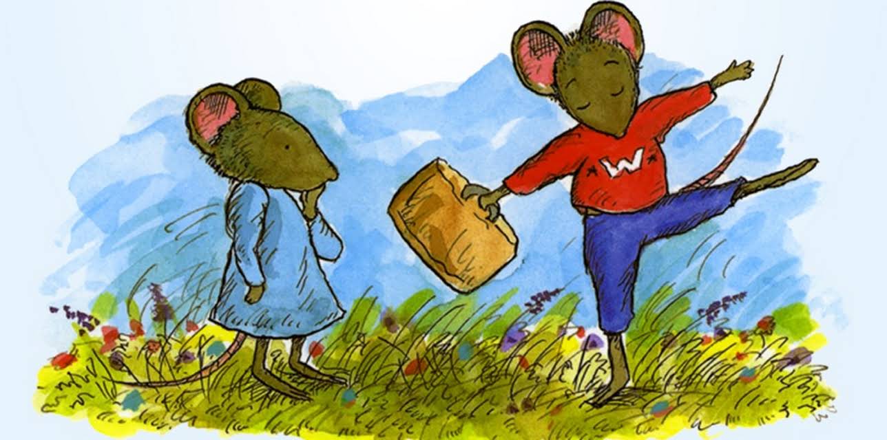 A Weekend with Wendell (2017)