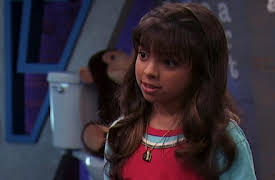 Game Shakers Season 1: Sky Whale, Pt. 1