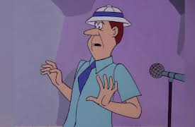 Help! It's the Hair Bear Bunch!: The Complete Series: Closed Circuit TV