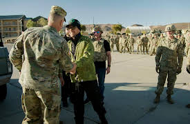 Downey's Dream Cars, Season 1: The Thanos Thumper