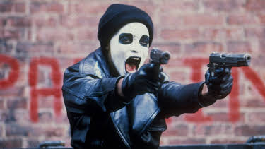 1:00 AM: Dead Presidents | Film 4 | 3/31 2026