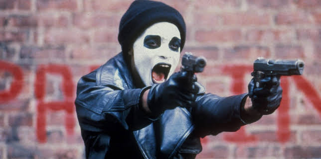 1:00 AM: Dead Presidents | Film 4 | 1/10 2026